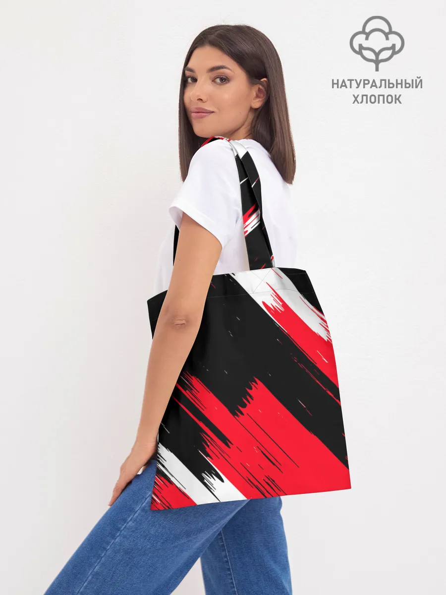 Шоппер база / ТЕКСТУРА.