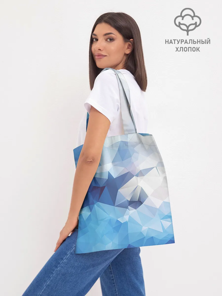 Шоппер база / Абстракция