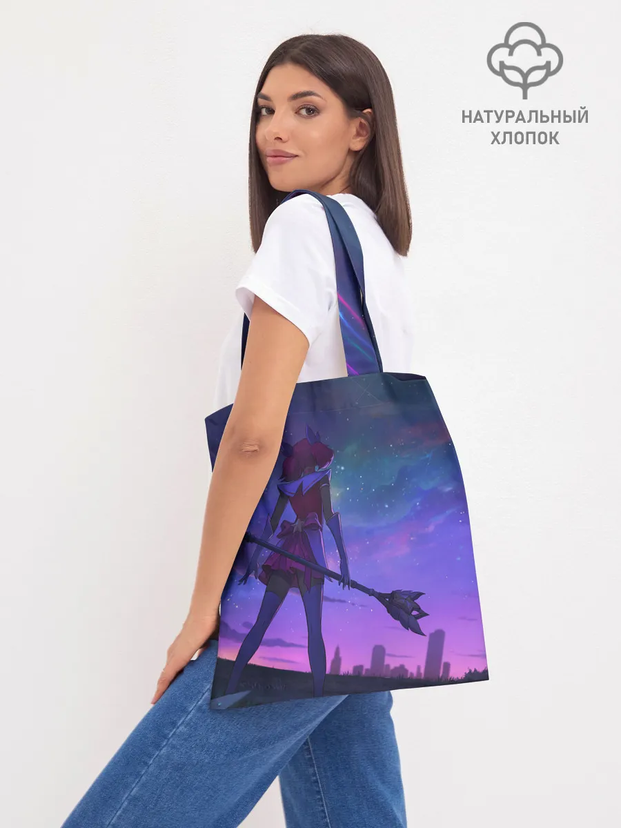 Шоппер база / league of legends