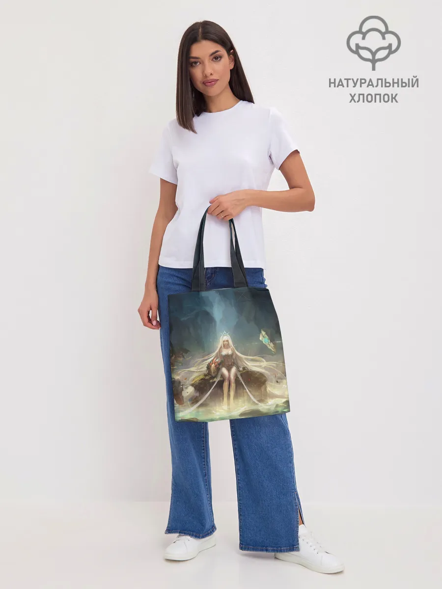 Шоппер база / League of legends