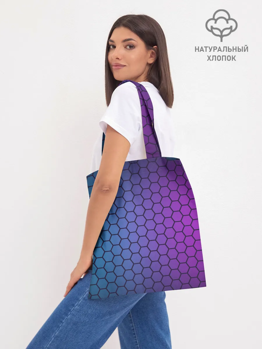 Шоппер база / Michael Jordan 23