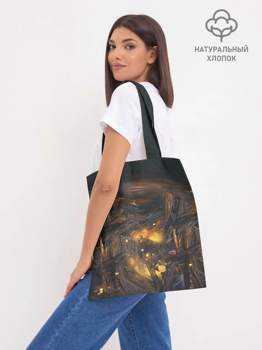 Шоппер база / Tanya