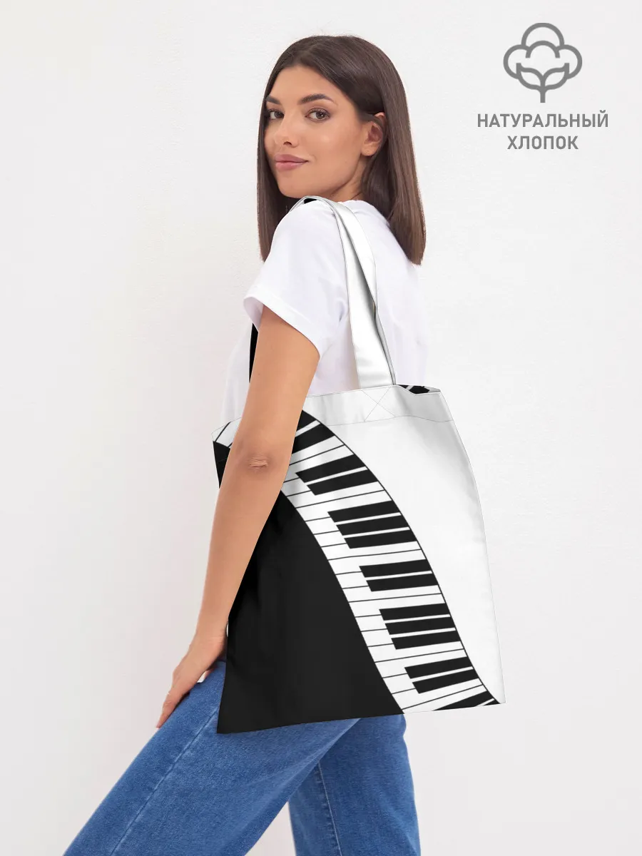 Шоппер база / Piano | Пианино