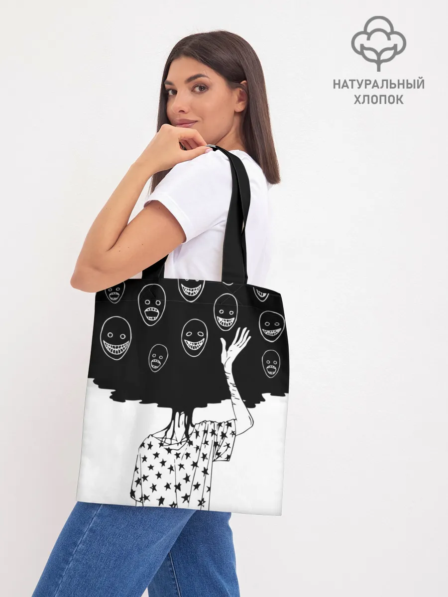 Шоппер база / Многоликий | Multi face