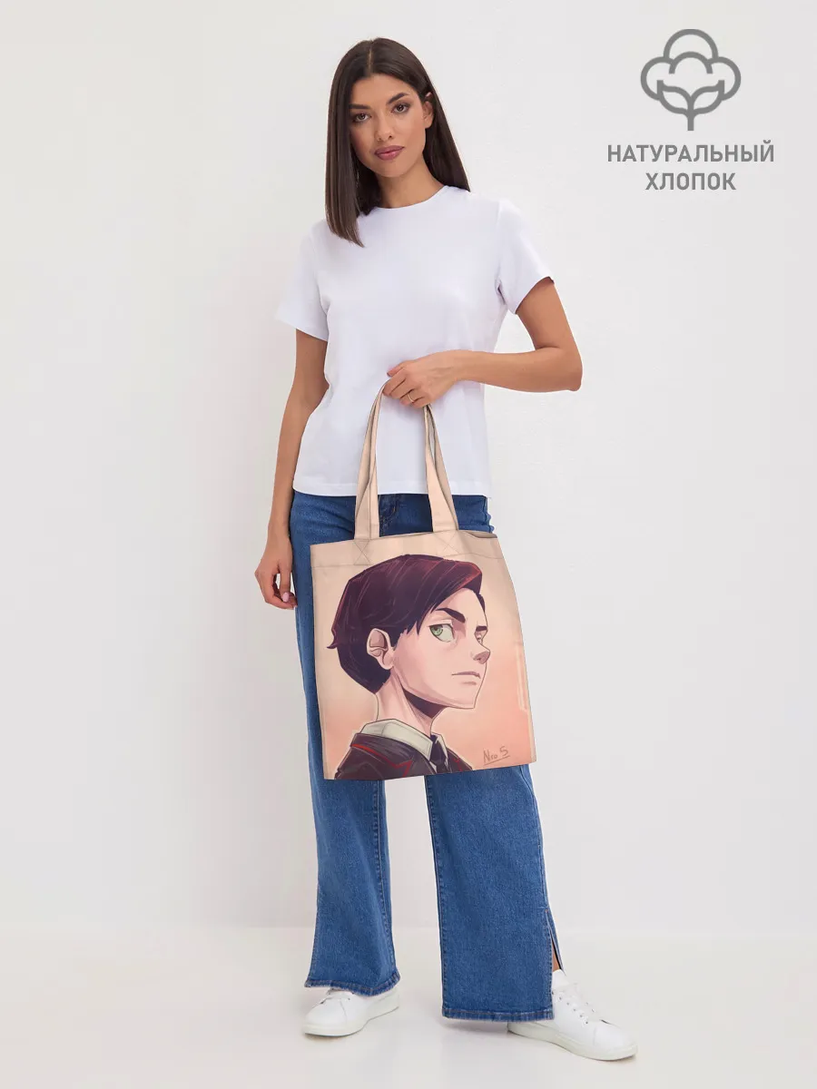 Шоппер база / Академия Амбрелла номер пять