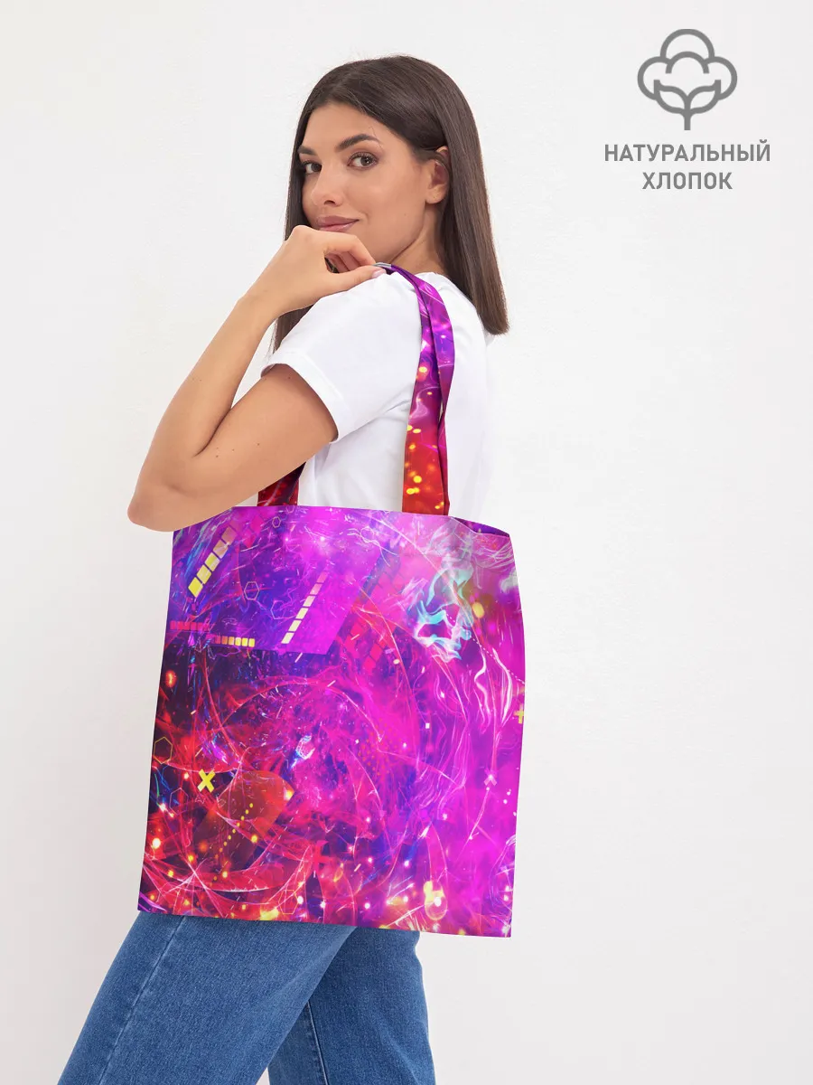 Шоппер база / ABSTRACT