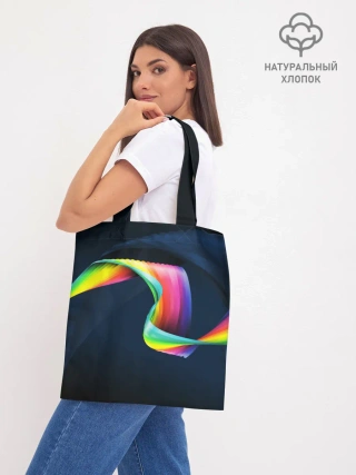 Шоппер база / OPTICAL ABSTRACT