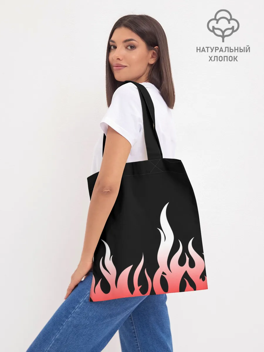 Шоппер база / BTS