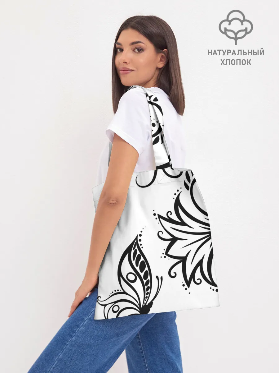 Шоппер база / BTS