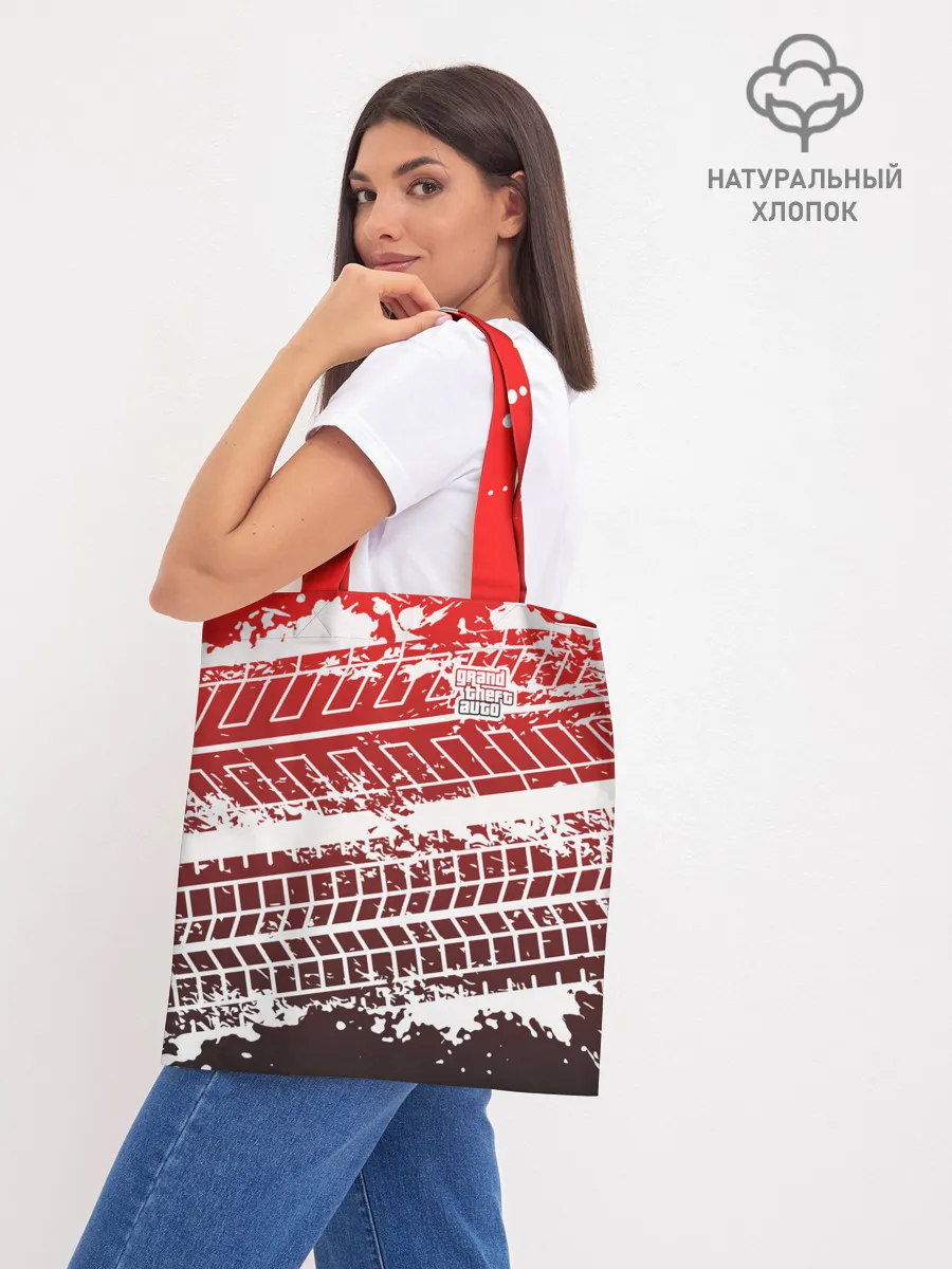 Шоппер база / GTA