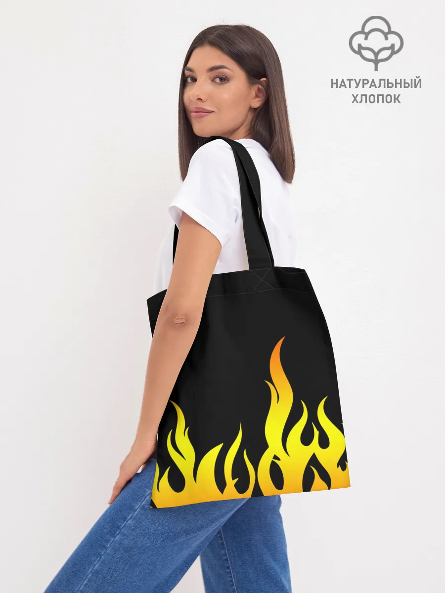 Шоппер база / GTA