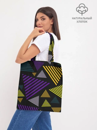 Шоппер база / ГЕОМЕТРИЯ