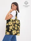Шоппер база / Golden Roses