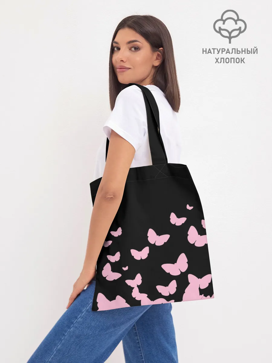 Шоппер база / BlackPink