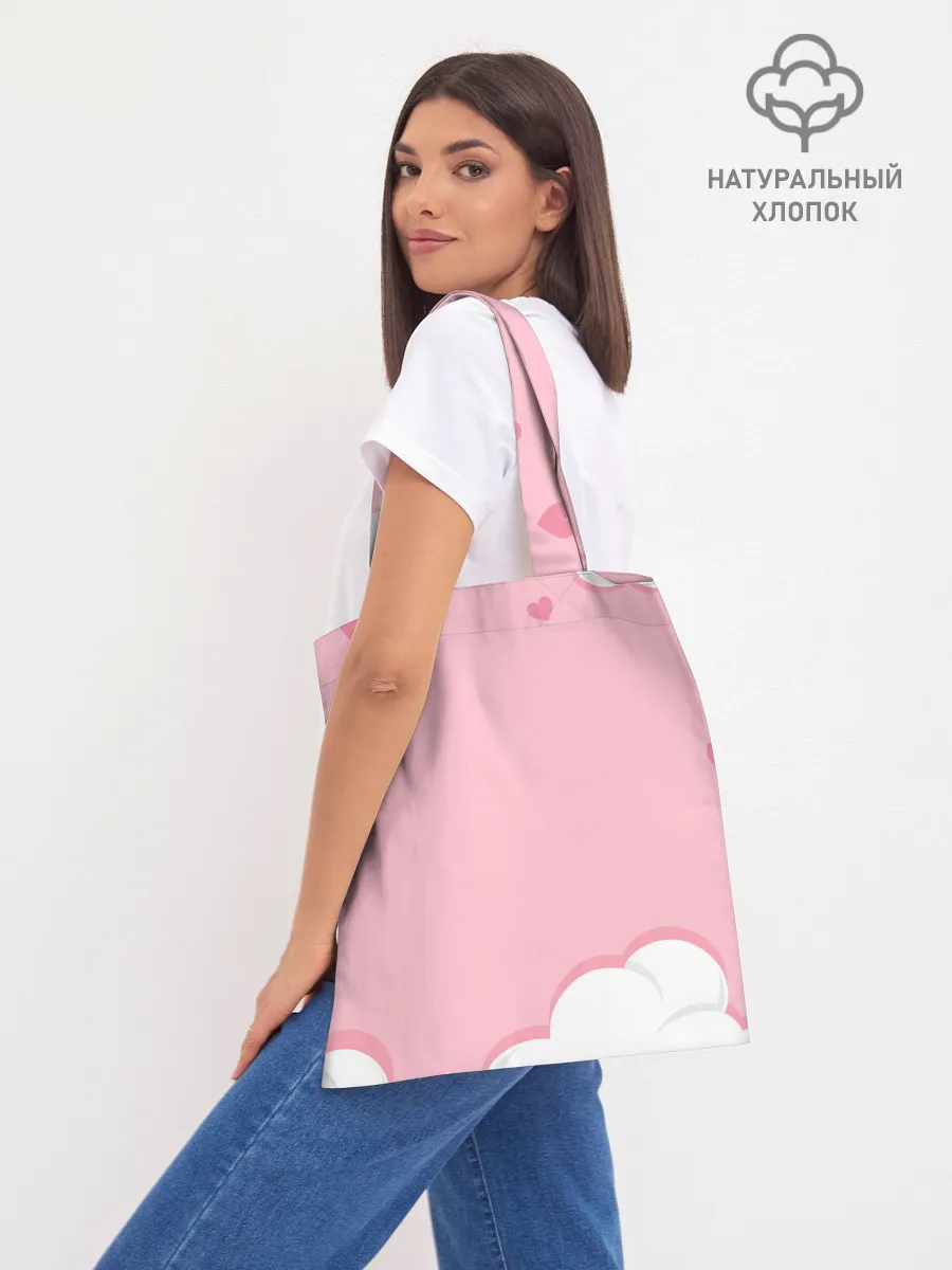 Шоппер база / BlackPink