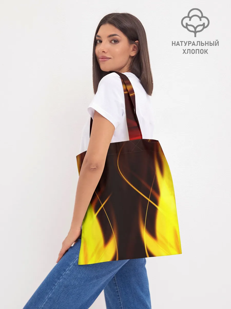 Шоппер база / Russian style | Русский стиль