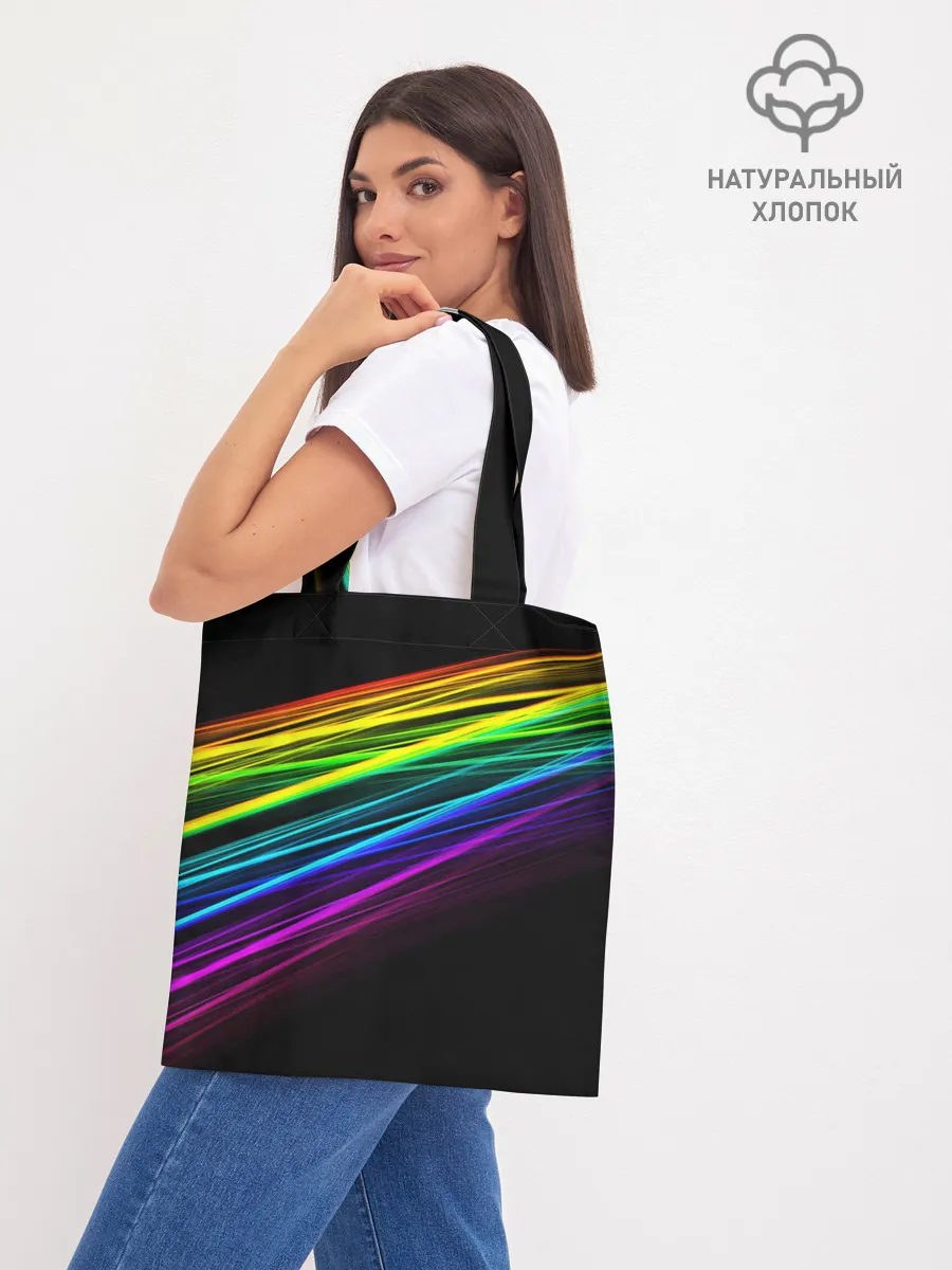 Шоппер база / АБСТРАКЦИЯ