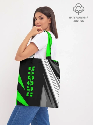 Шоппер база / Russia