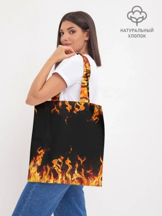 Шоппер база / FIRE | ОГОНЬ