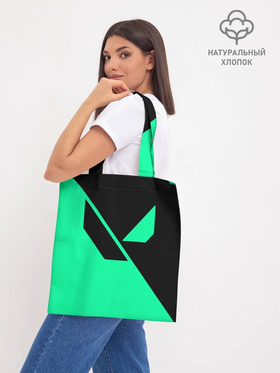 Шоппер база / VALORANT