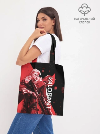 Шоппер база / VALORANT