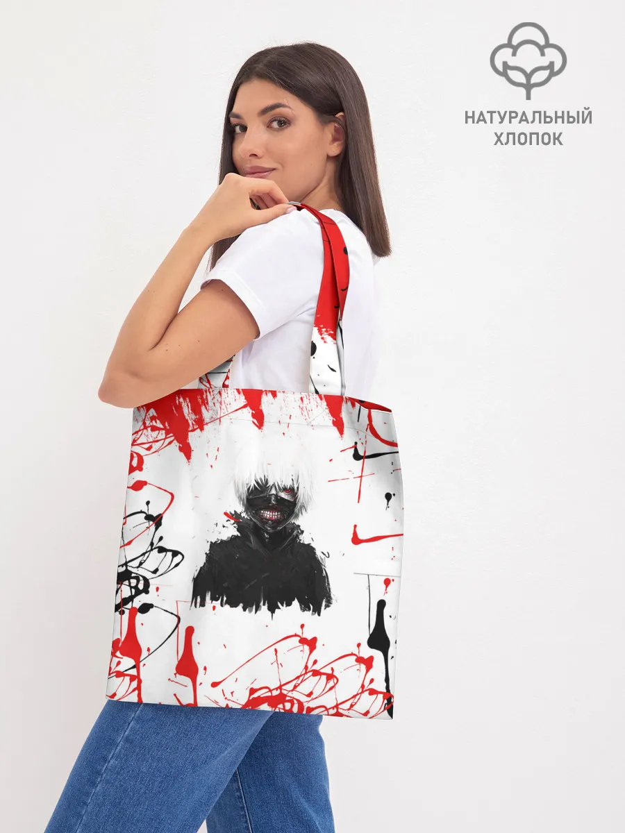 Шоппер база / Гуль