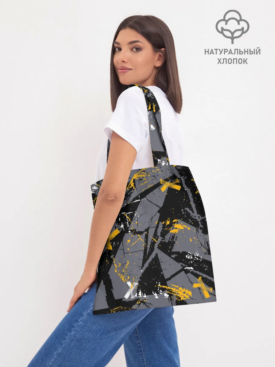 Шоппер база / Спортивный стиль