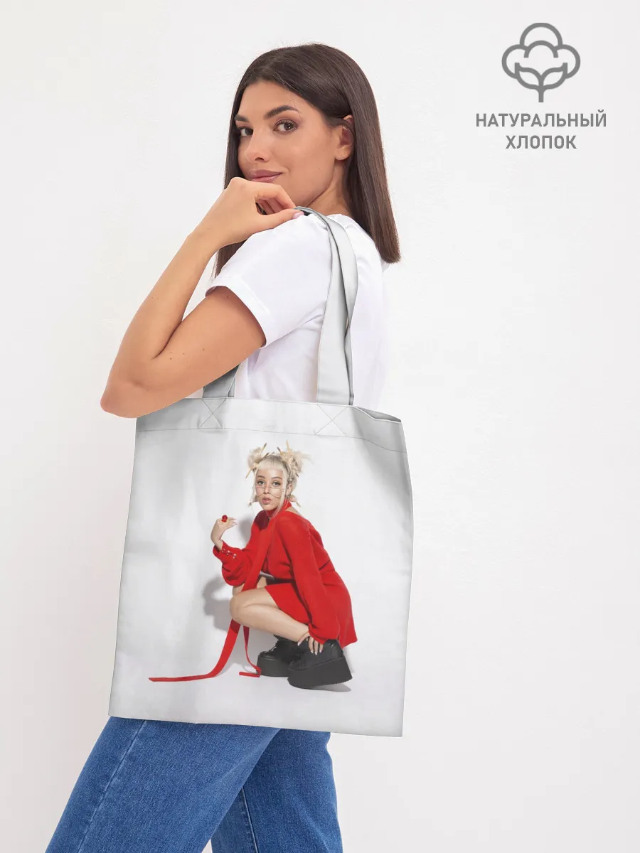 Шоппер база / DOJA CAT