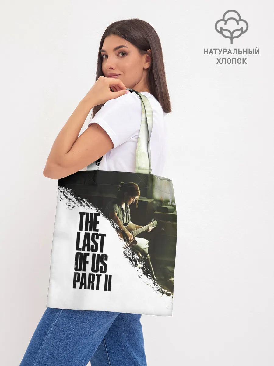 Шоппер база / THE LAST OF US 2 | ОДНИ ИЗ НАС 2