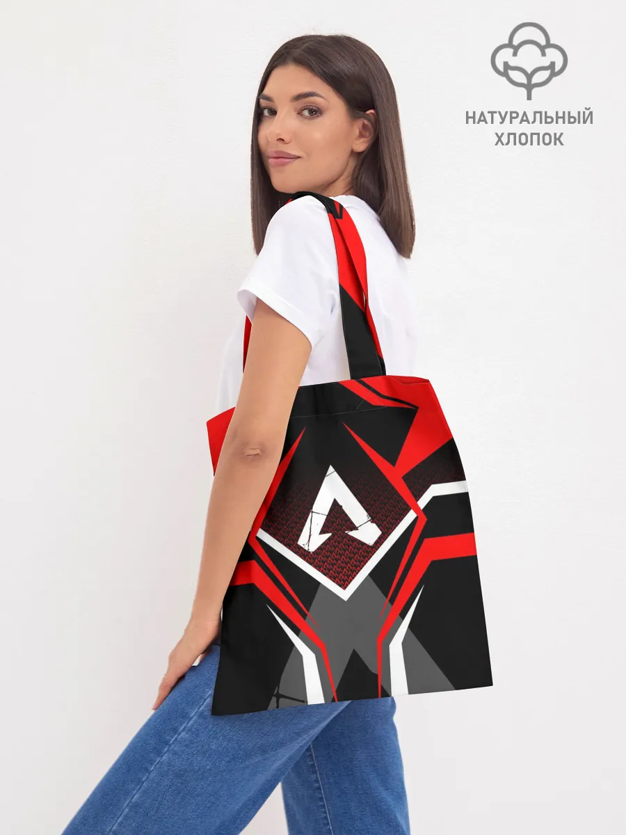 Шоппер база / APEX