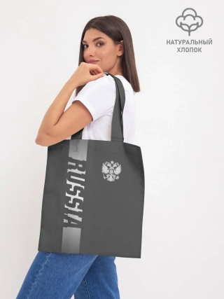 Шоппер база / Russia