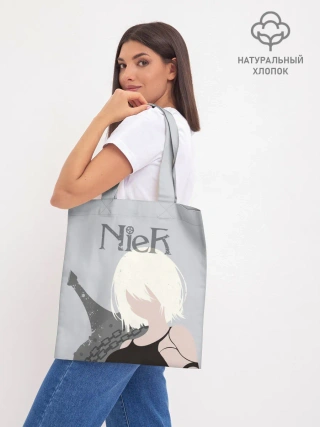 Шоппер база / Nier