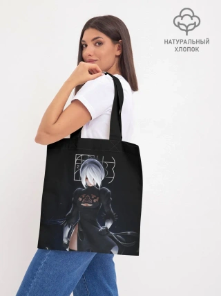 Шоппер база / 2B