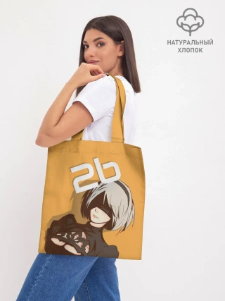 Шоппер база / 2b