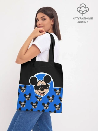 Шоппер база / Disney.Микки Маус