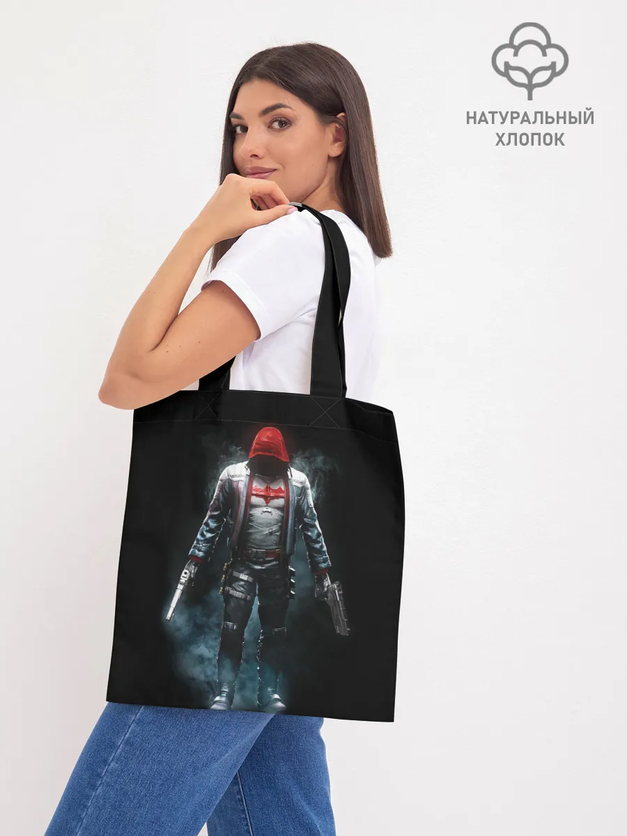 Шоппер база / Red Hood