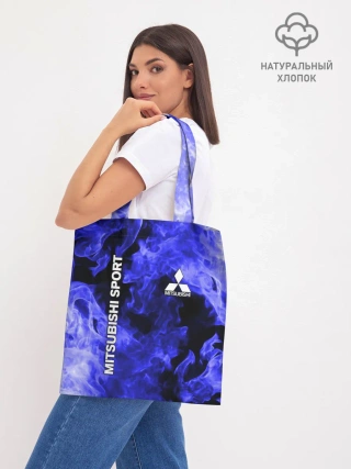 Шоппер база / MITSUBISHI