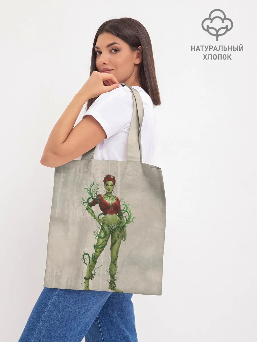 Шоппер база / Poison Ivy