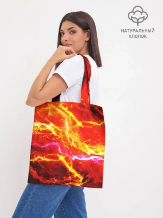 Шоппер база / УДАРЫ МОЛНИИ