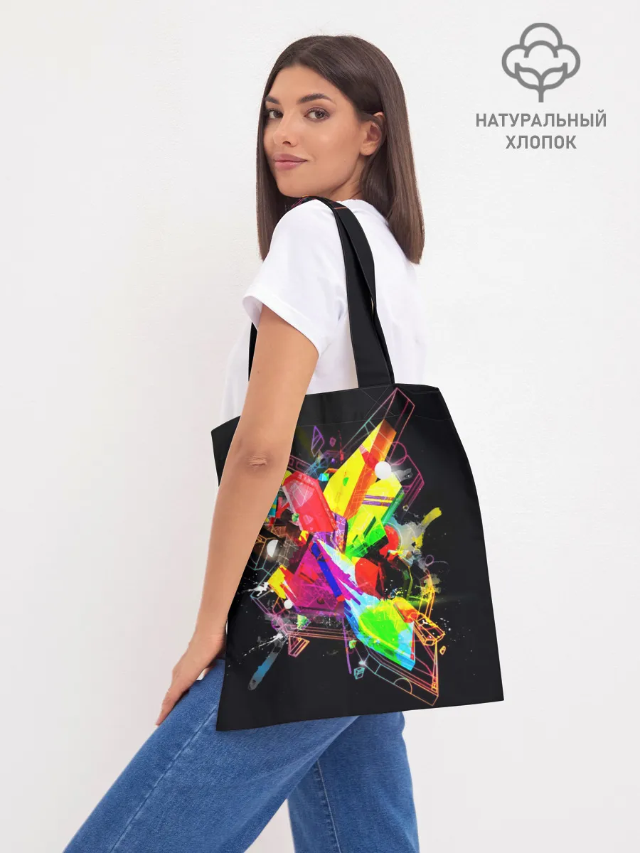 Шоппер база / УЛИЧНЫЙ СТИЛЬ