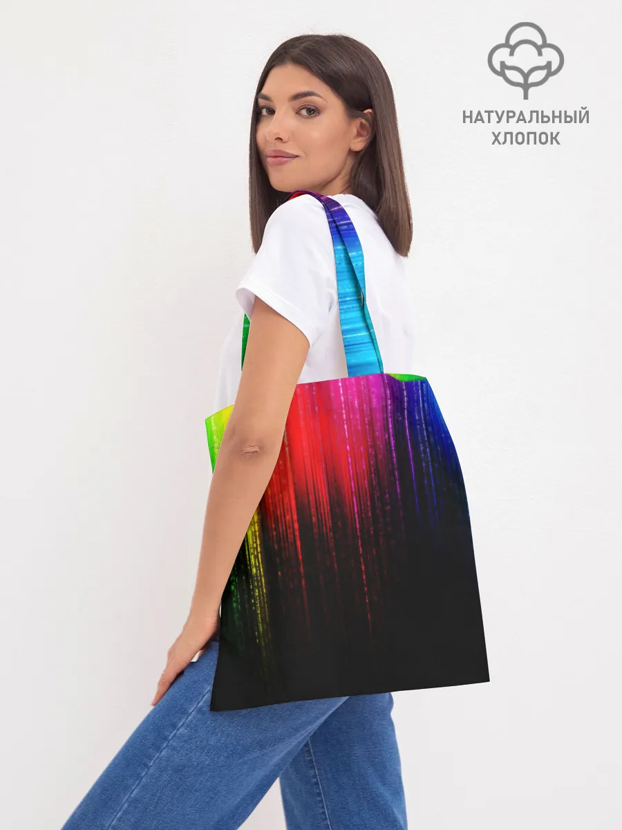 Шоппер база / КРАСКИ ГРАДИЕНТ