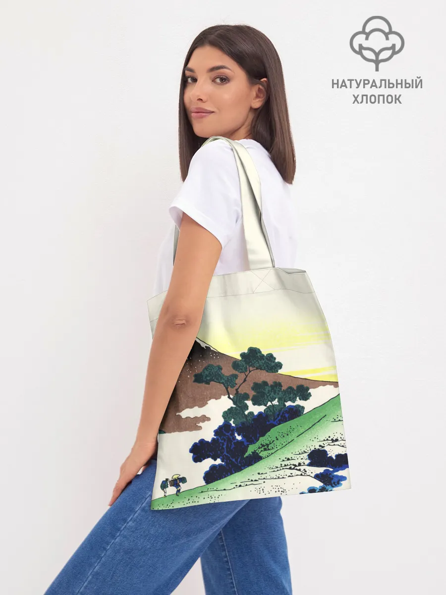 Шоппер база / ЯПОНИЯ