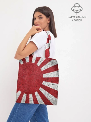 Шоппер база / ЯПОНИЯ ГРАНЖ