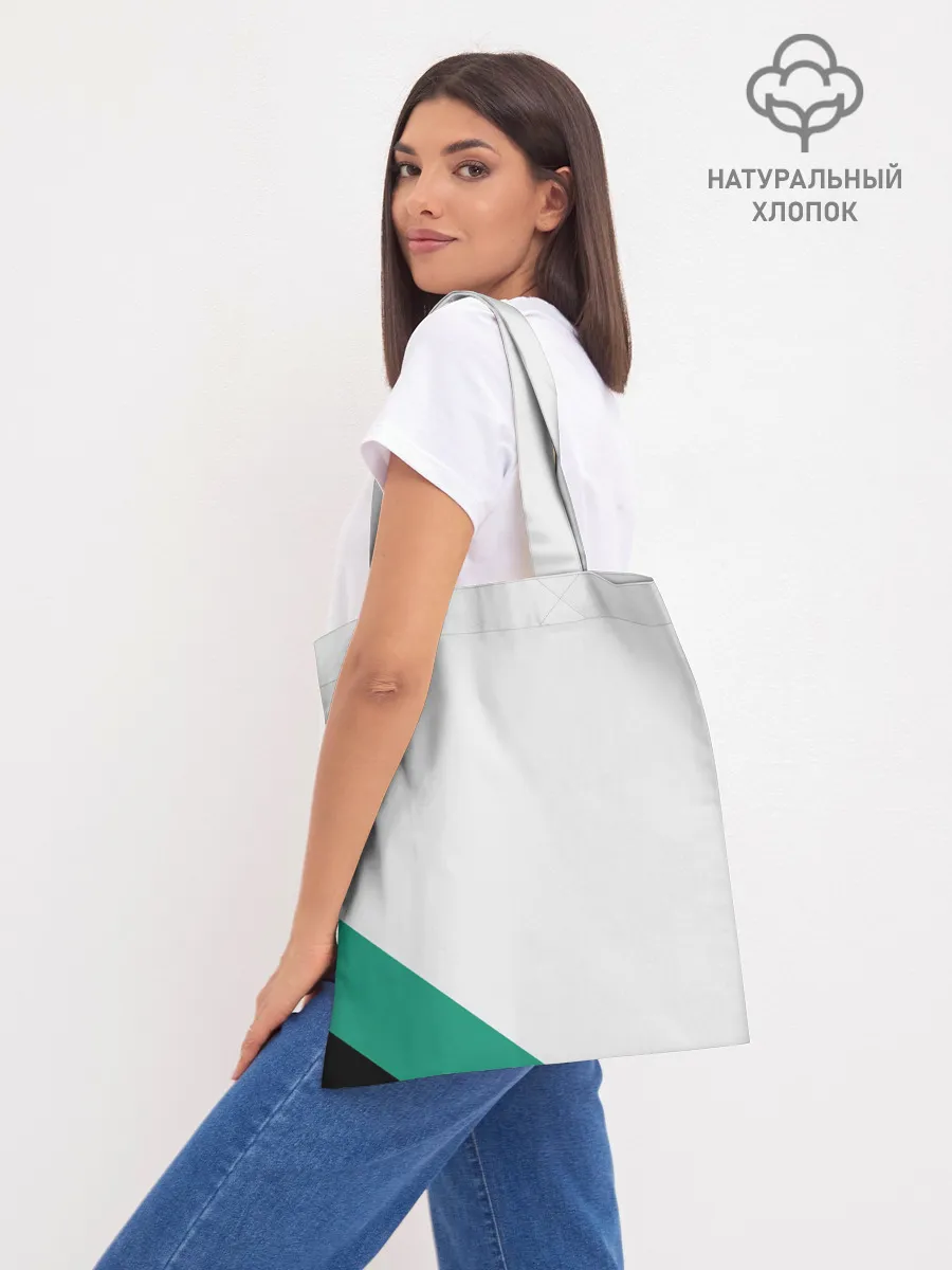 Шоппер база / BOSTON CELTICS