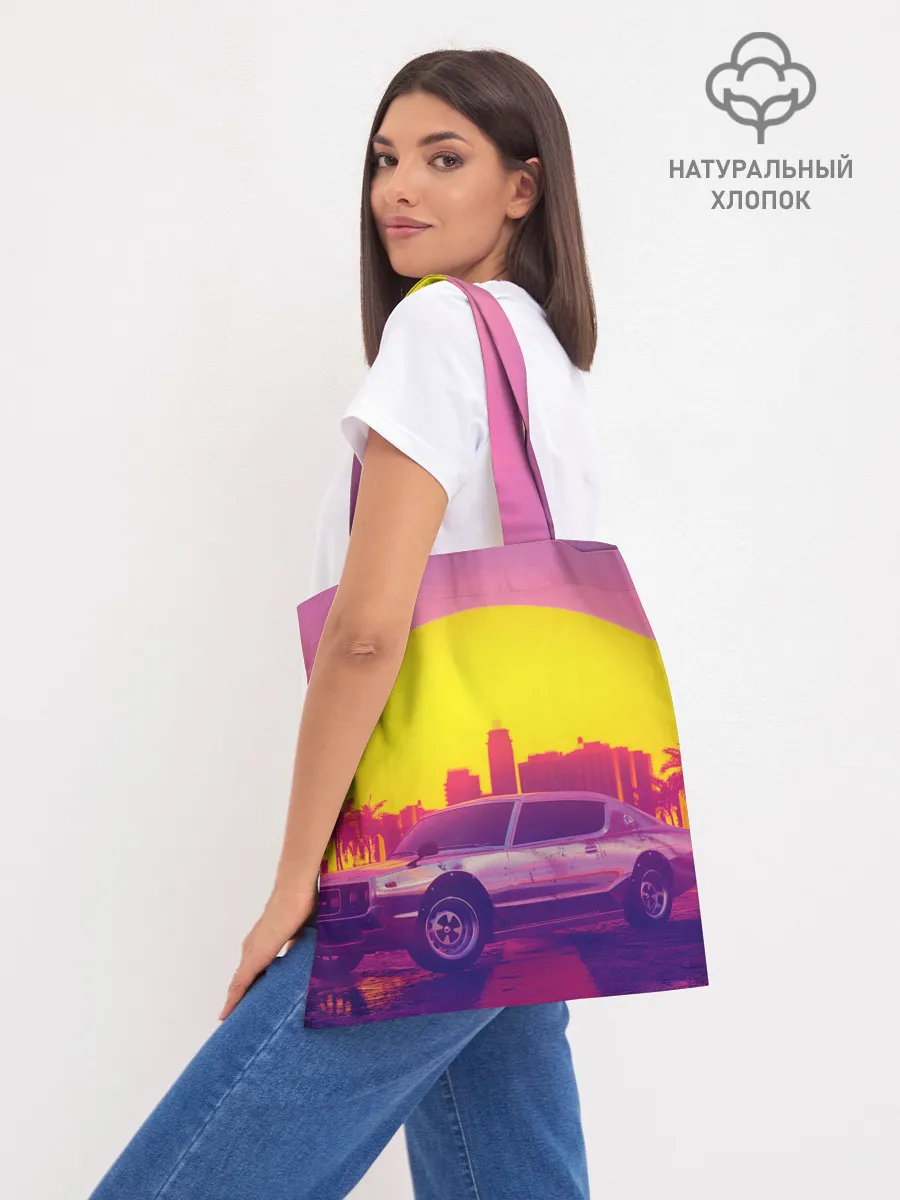 Шоппер база / GTA Vice city