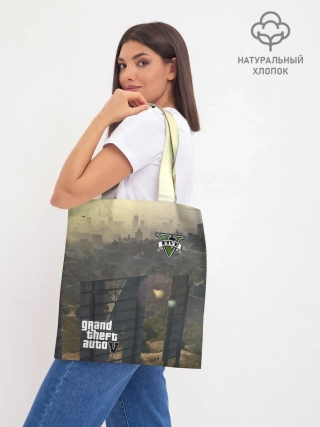 Шоппер база / GTA V