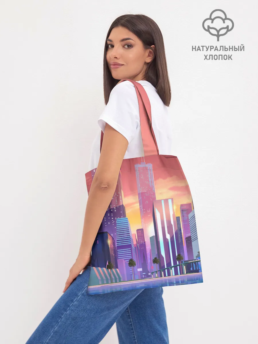 Шоппер база / Vice city