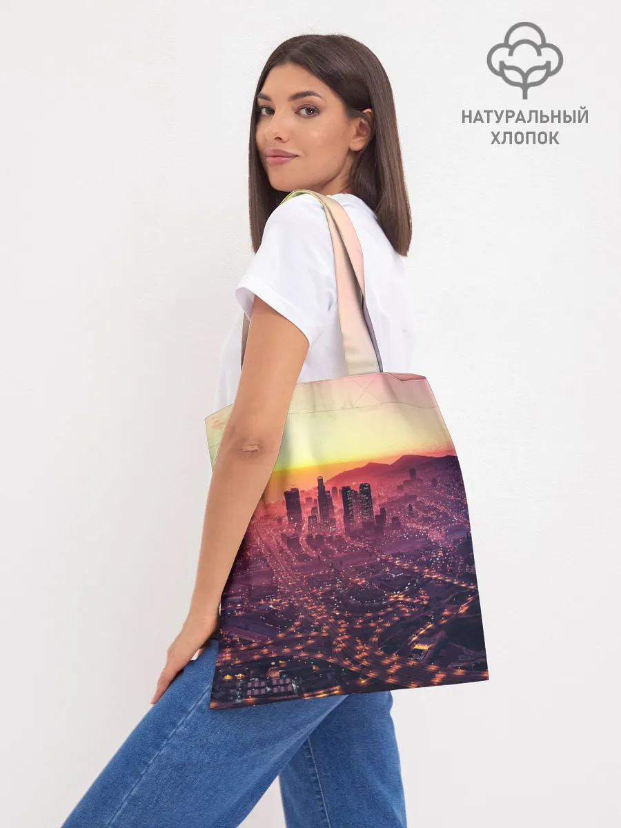 Шоппер база / GTA V