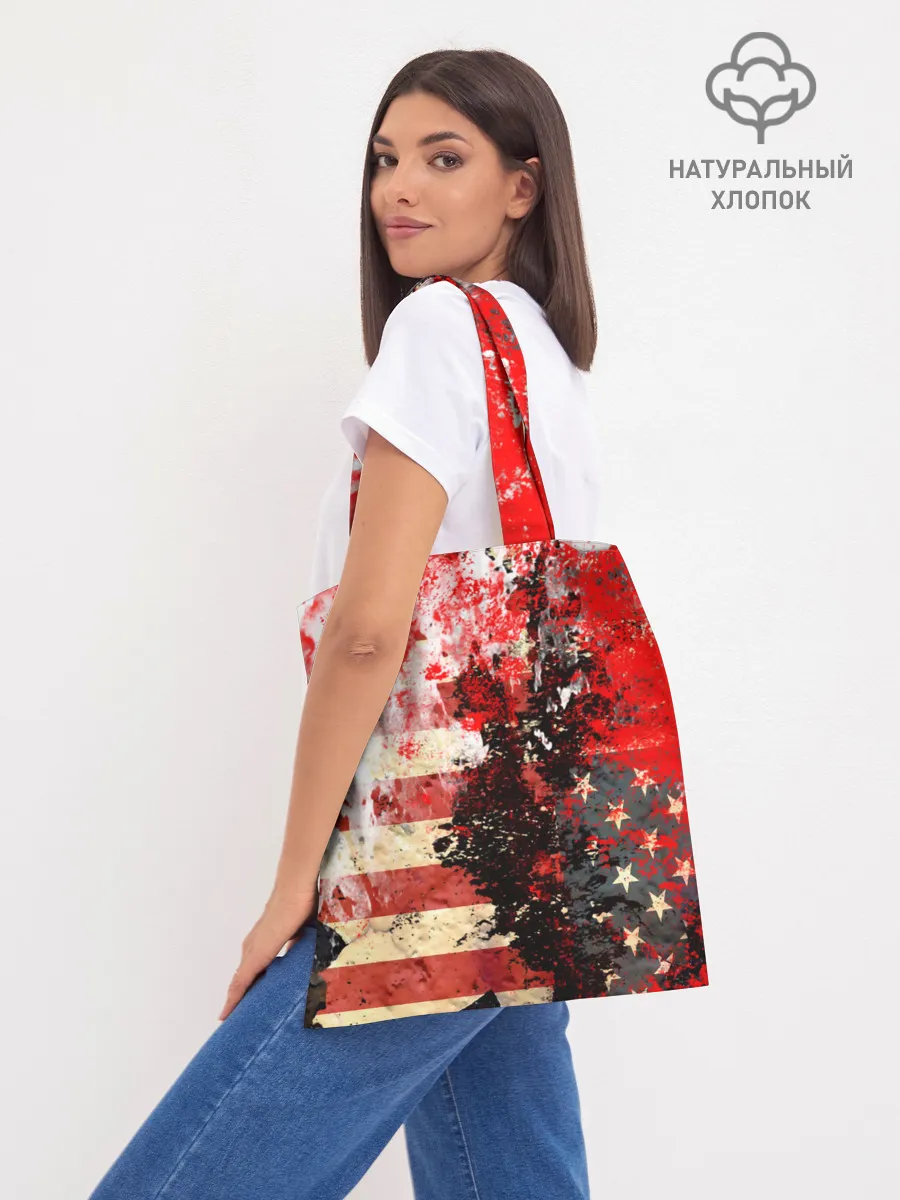 Шоппер база / США