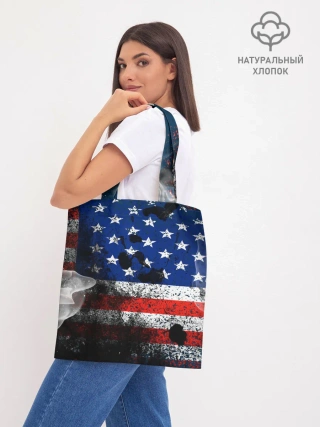 Шоппер база / США